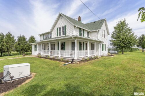 13314 175TH Street, Taylor Ridge, IL