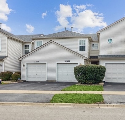 14857 W Victoria Crossing #14857, Lockport, IL