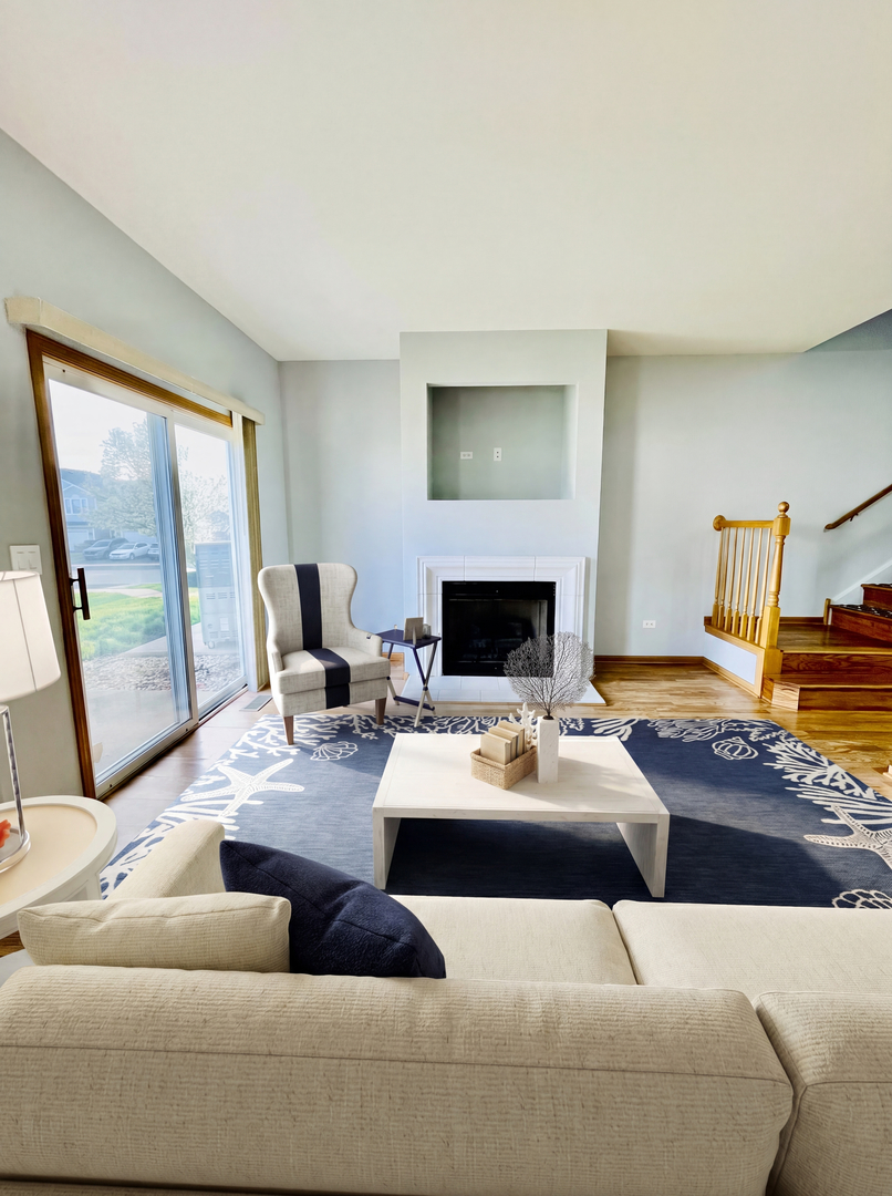 14857 W Victoria Crossing #14857, Lockport, IL