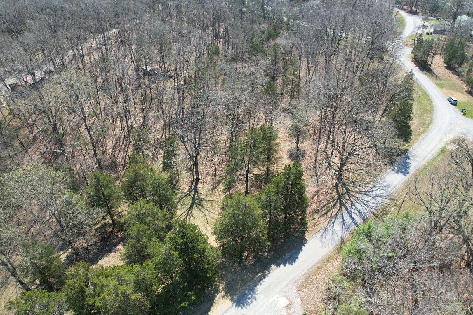 TBD Clifty Heights Road, Marion, IL