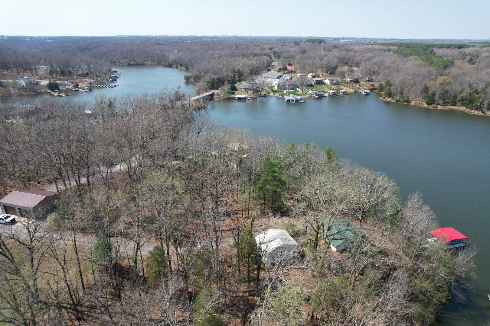 TBD Clifty Heights Road, Marion, IL