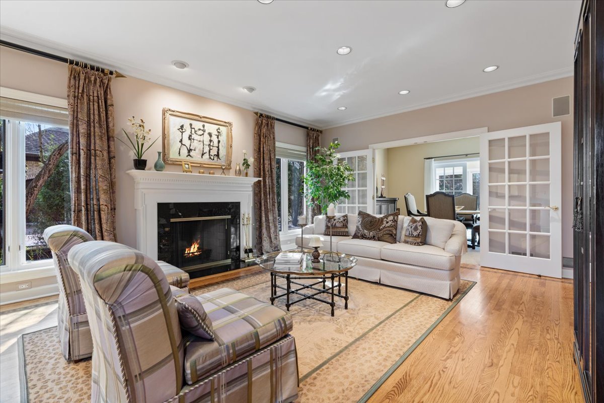 1940 Browning Court, Highland Park, IL