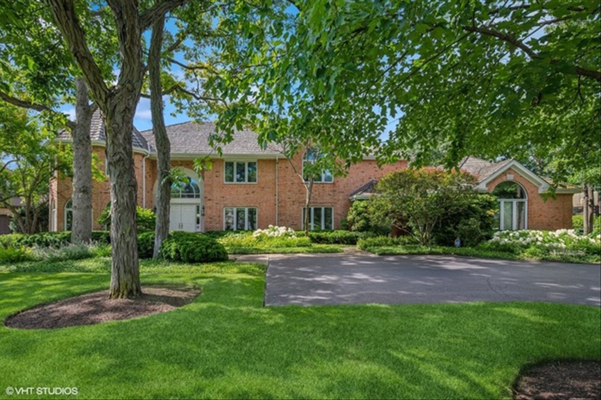 1940 Browning Court, Highland Park, IL