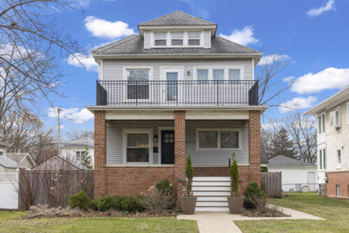 5009 W Catalpa Avenue, Chicago, IL