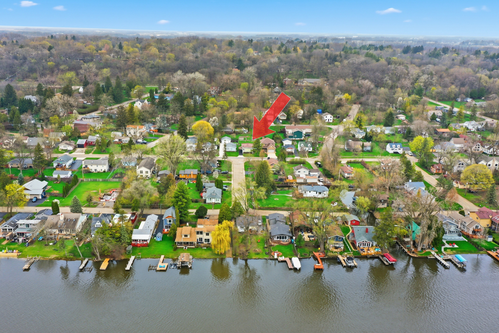 1426 N Harrison Street, Algonquin, IL