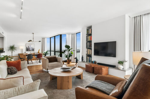 990 N LAKE SHORE Drive #16C, Chicago, IL