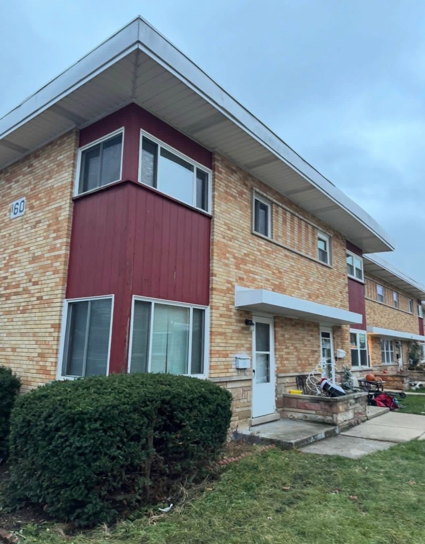 160 E Northwest Highway #I, Des Plaines, IL