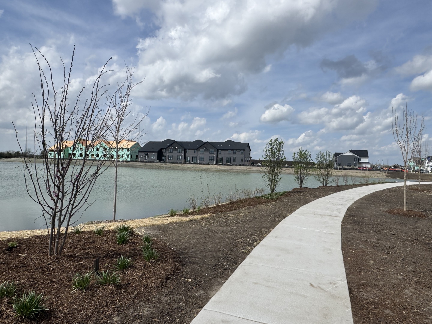 15442 W Amelia Circle, Lockport, IL