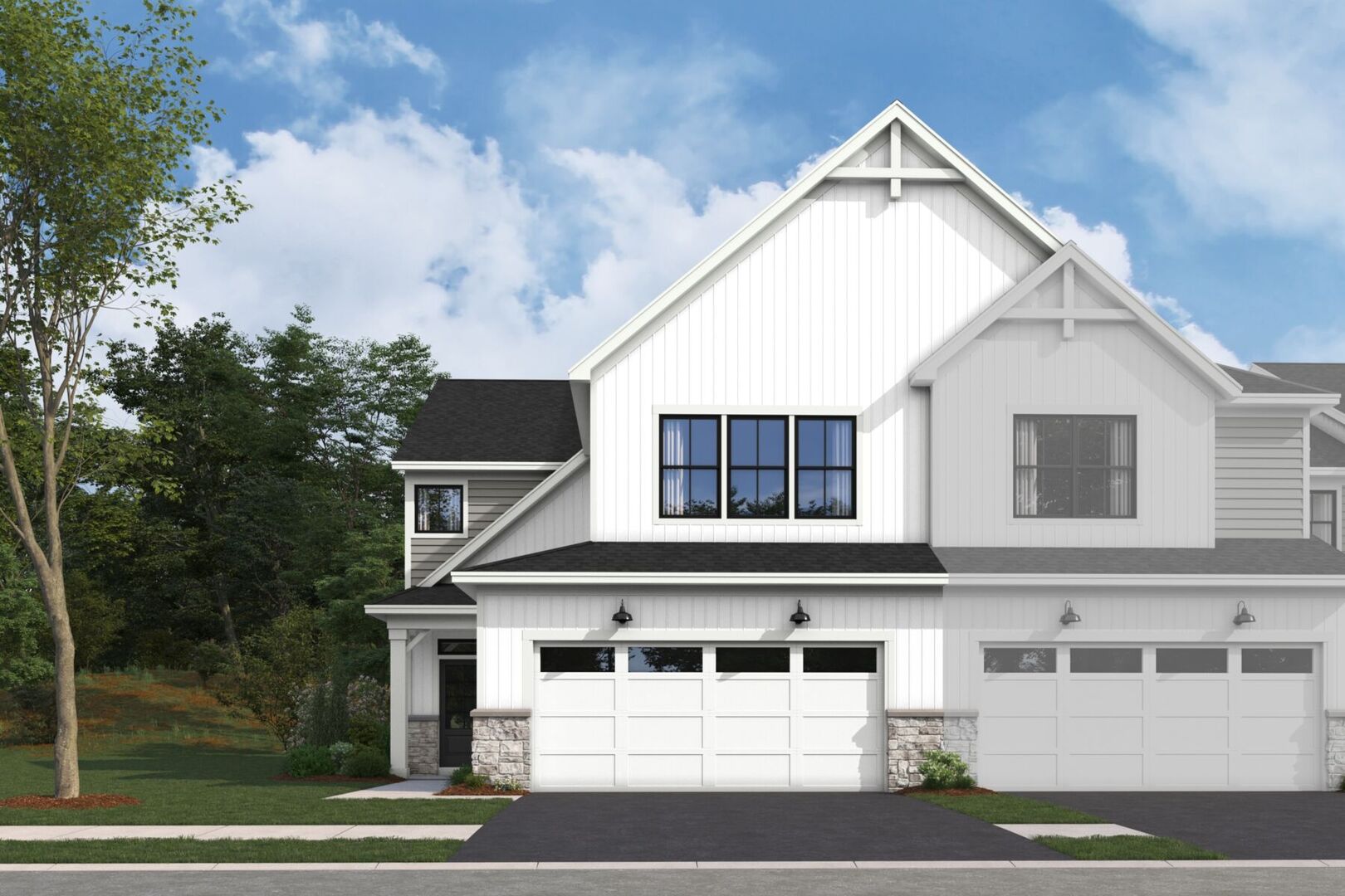 15442 W Amelia Circle, Lockport, IL