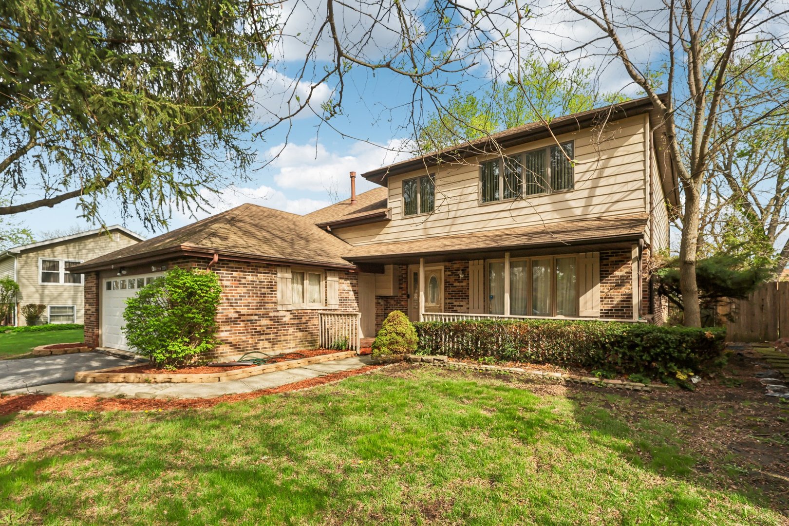 1114 185th Place, Homewood, IL