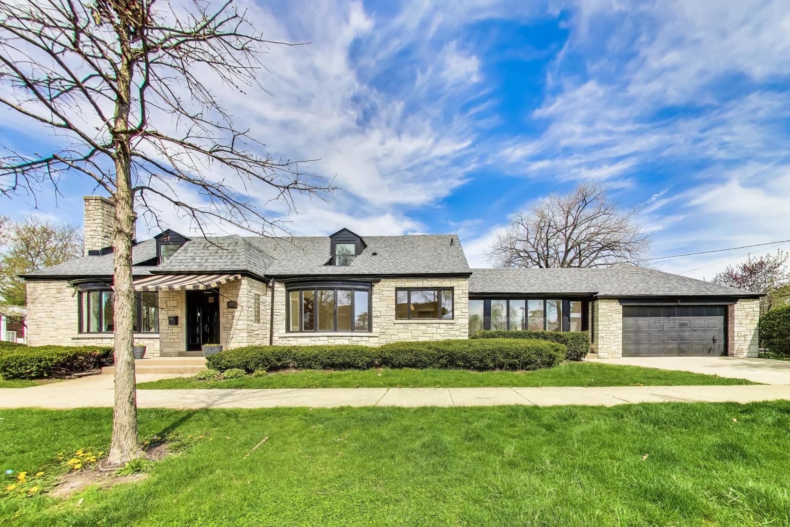 1503 Clinton Place, River Forest, IL