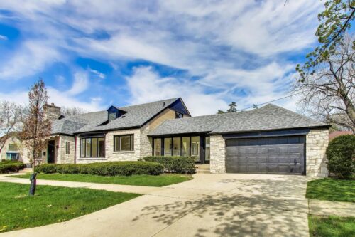 1503 Clinton Place, River Forest, IL