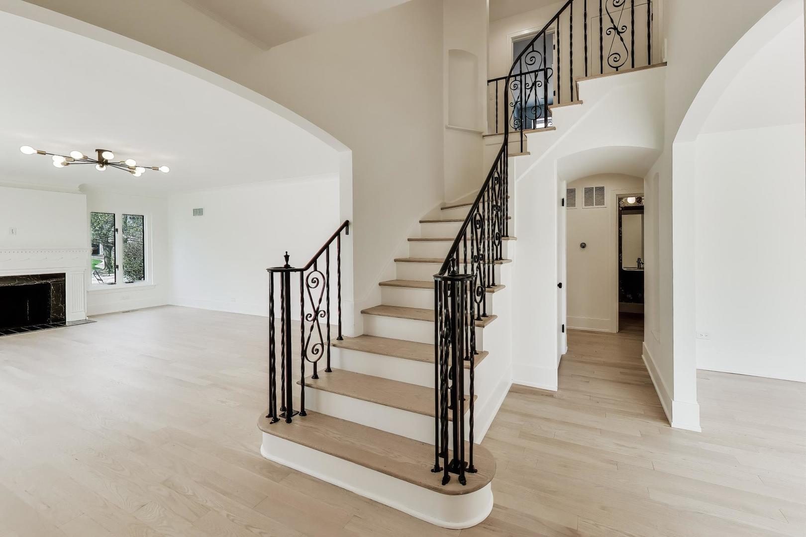 1503 Clinton Place, River Forest, IL