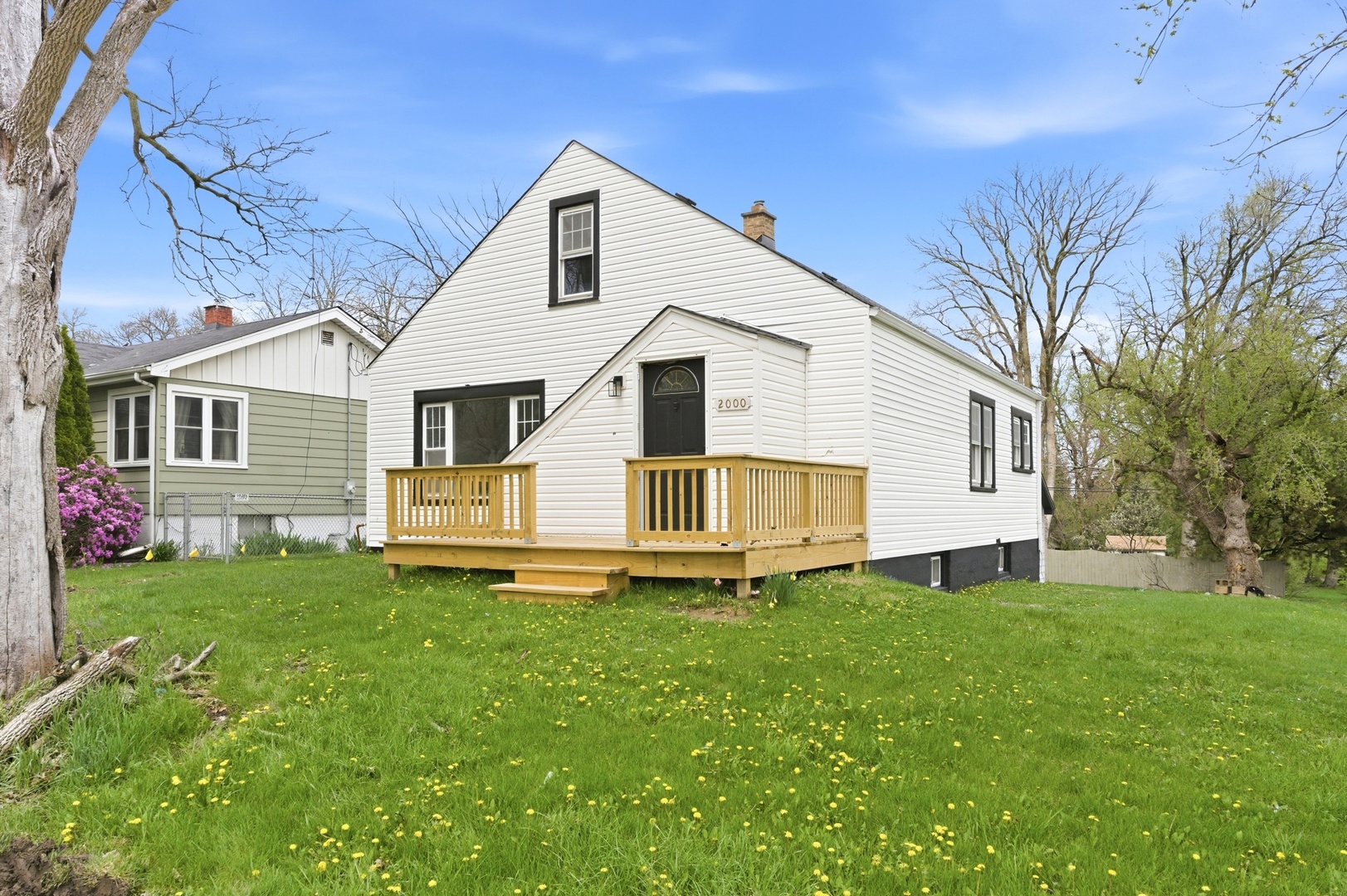 2000 Maple Avenue, Downers Grove, IL