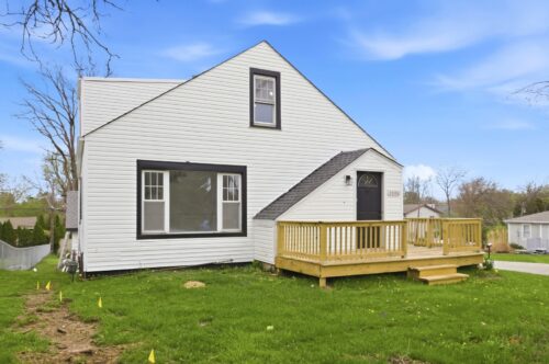 2000 Maple Avenue, Downers Grove, IL