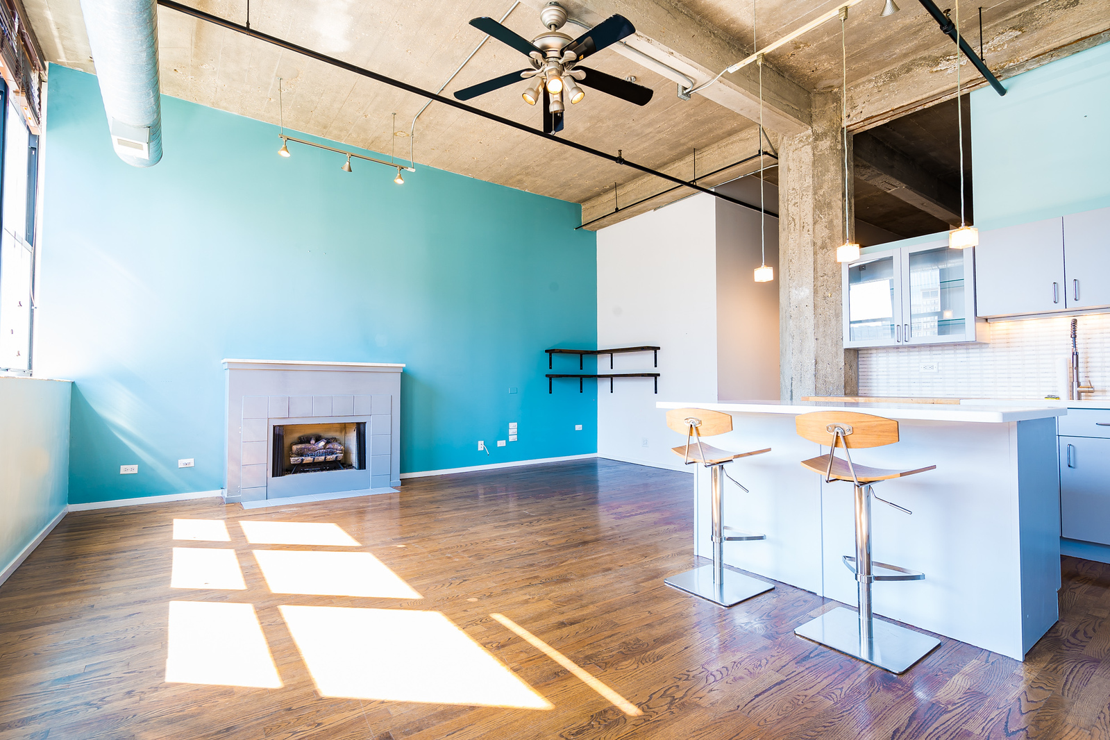 843 W Adams Street #406, Chicago, IL