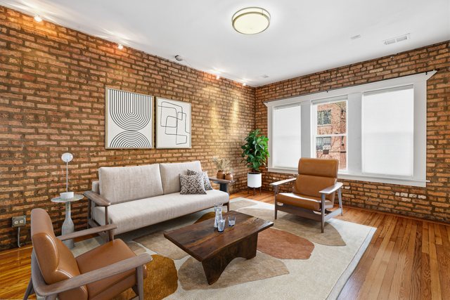 2607 W GUNNISON Street #1, Chicago, IL