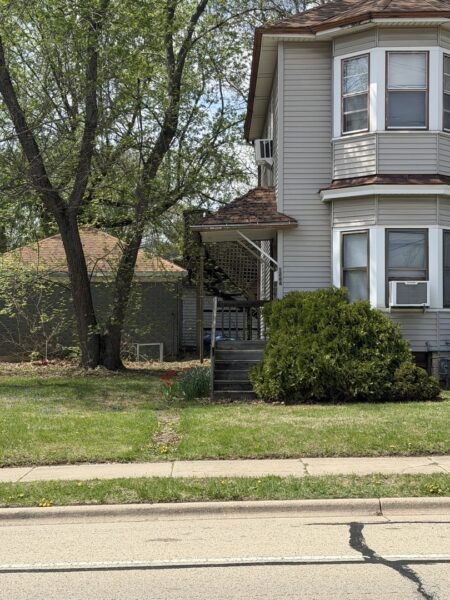 1264 Liberty Street, Morris, IL