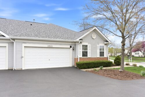 21520 Victory Lake Way #21520, Crest Hill, IL