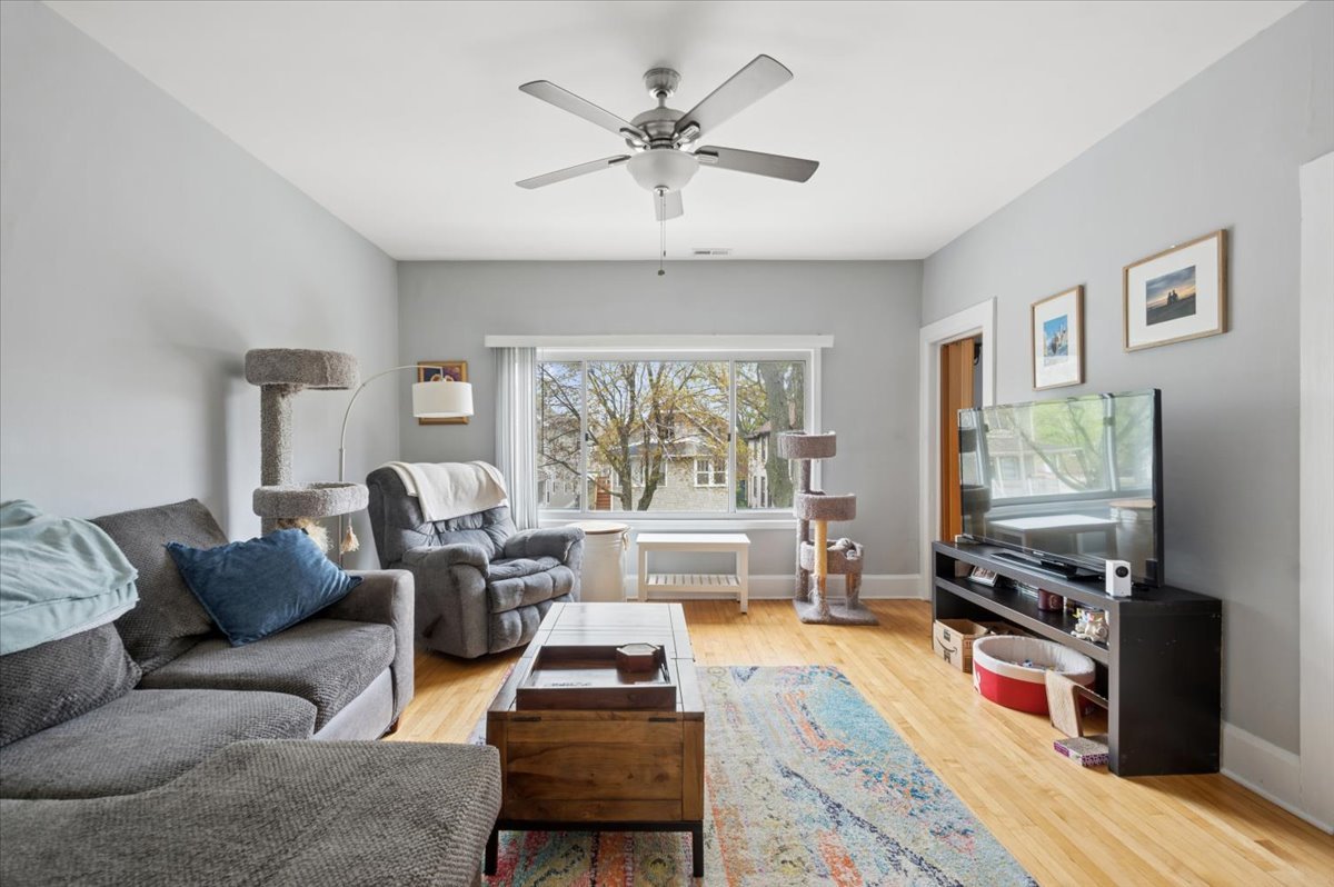 150 Rockford Avenue, Forest Park, IL