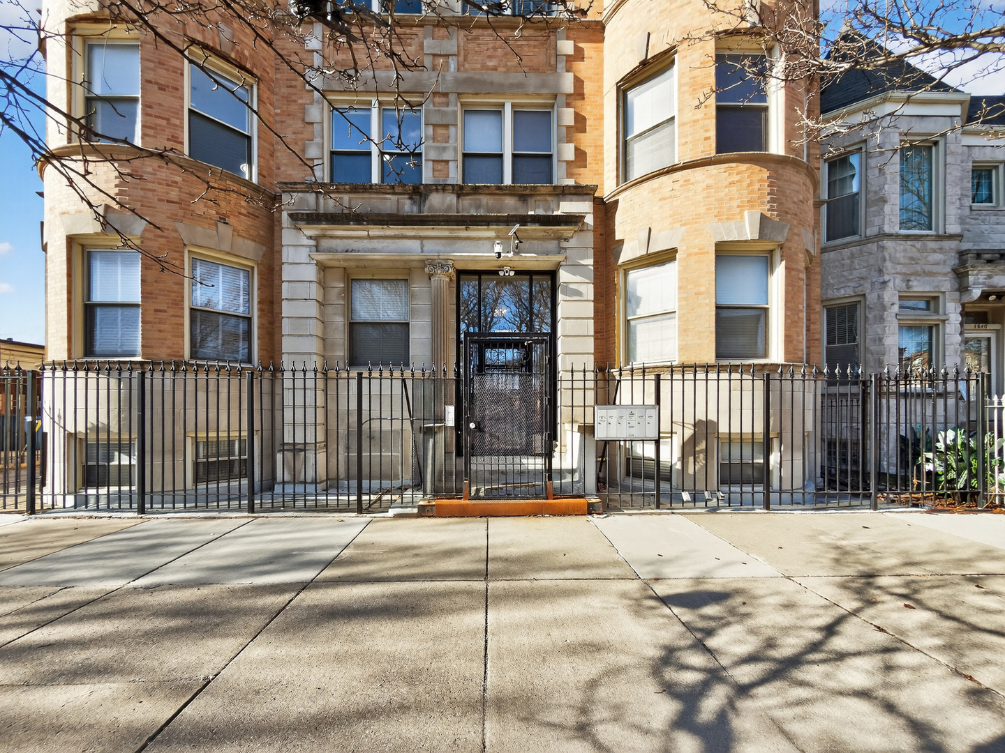 4646 S PRAIRIE Avenue #2S, Chicago, IL