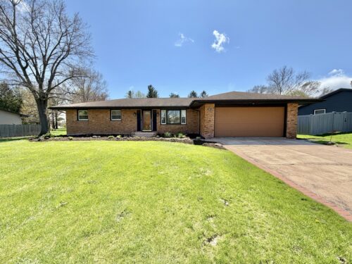 6933 Paddock Lane, Rockford, IL