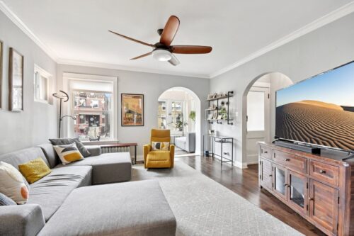 4529 N Christiana Avenue, Chicago, IL