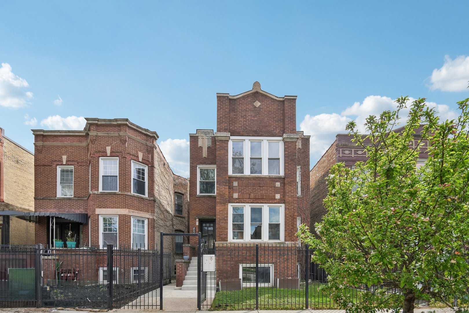 4529 N Christiana Avenue, Chicago, IL