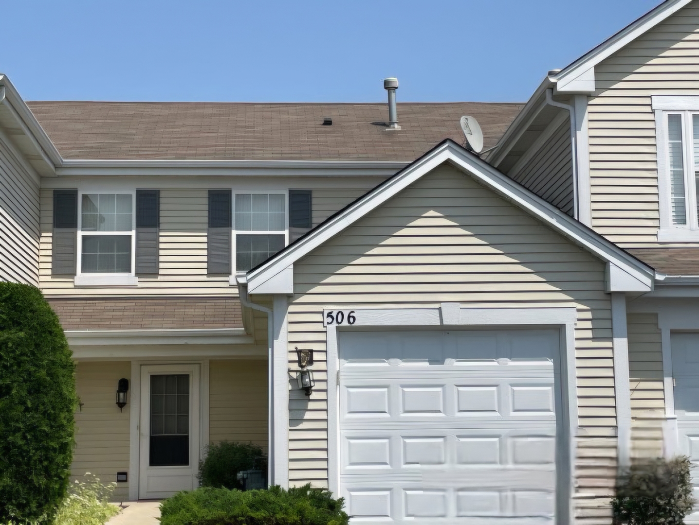 506 Prairie View Drive #506, Minooka, IL