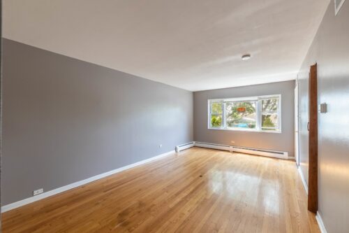 4634 W 47th Street #1, Chicago, IL