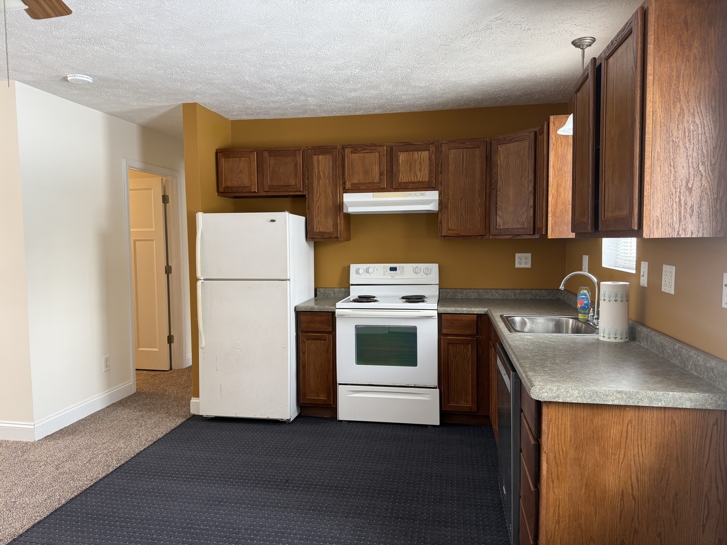 408 E Clark Street, West Frankfort, IL