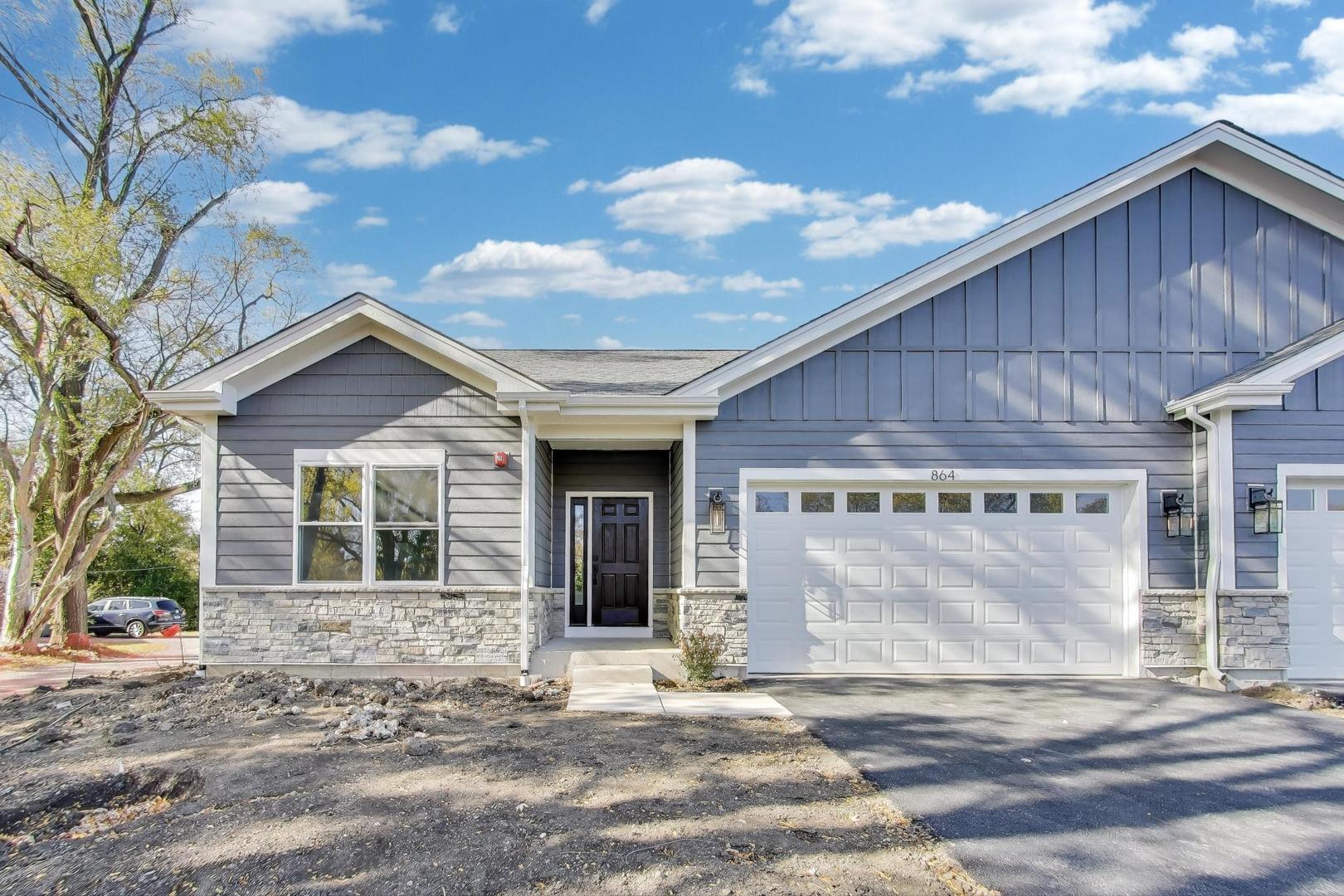 805 W Poplar Street, Palatine, IL
