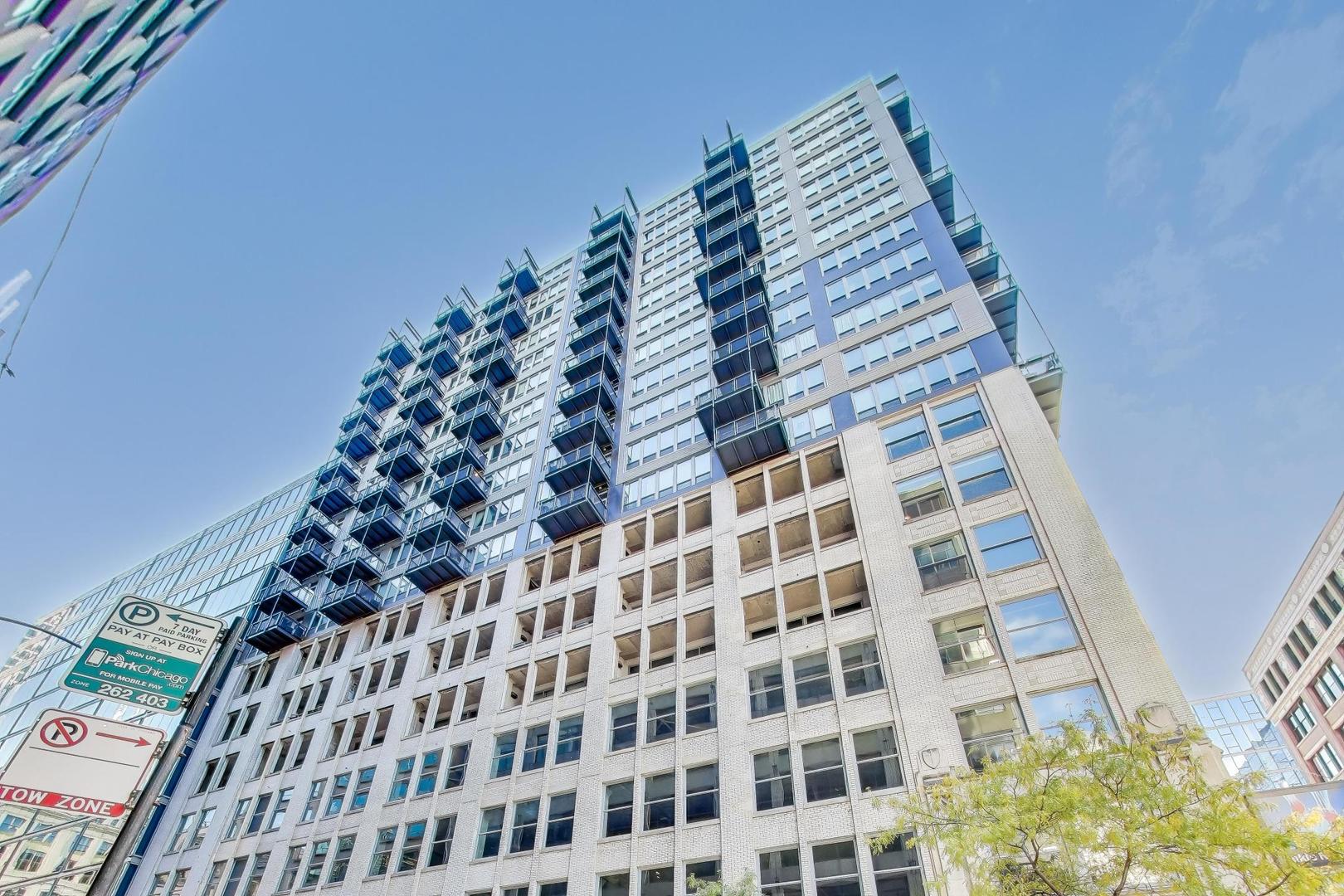 565 W Quincy Street #801, Chicago, IL