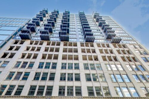 565 W Quincy Street #801, Chicago, IL