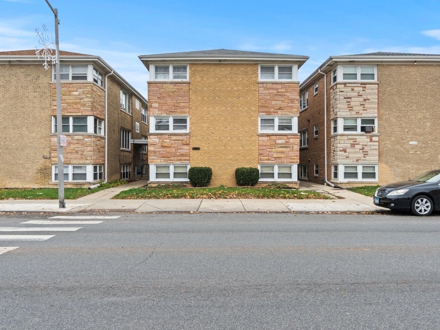 2642 N Harlem Avenue #GE, Elmwood Park, IL