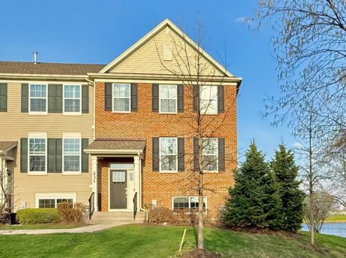 231 Lakeshore Drive, Oswego, IL