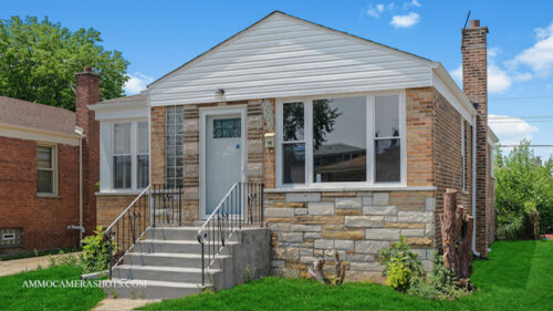 12728 S May Street, Calumet Park, IL