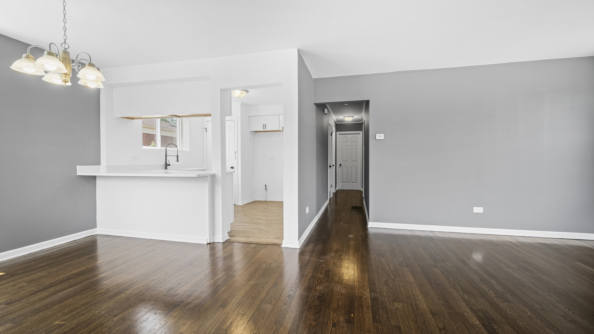 12728 S May Street, Calumet Park, IL