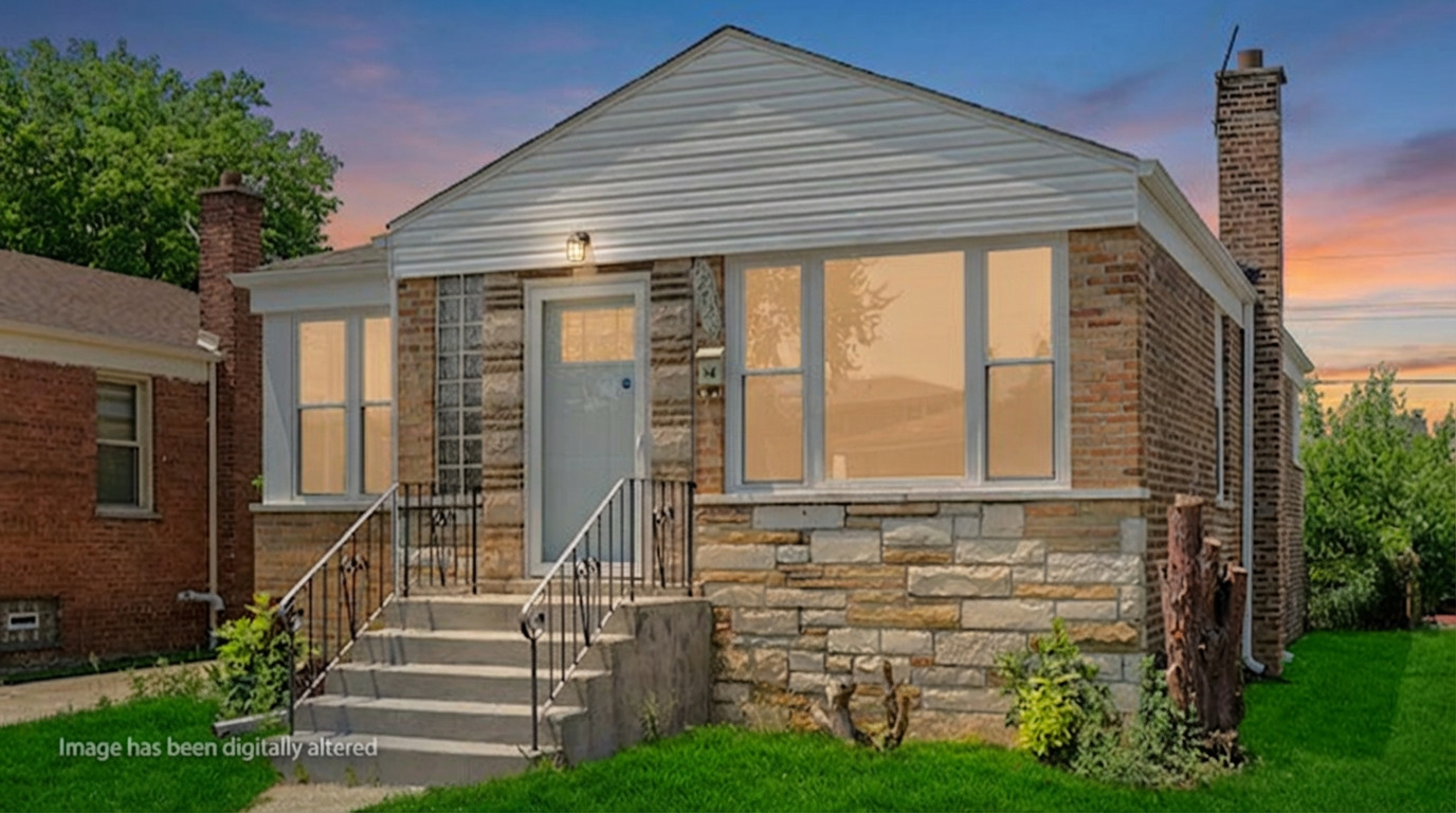 12728 S May Street, Calumet Park, IL