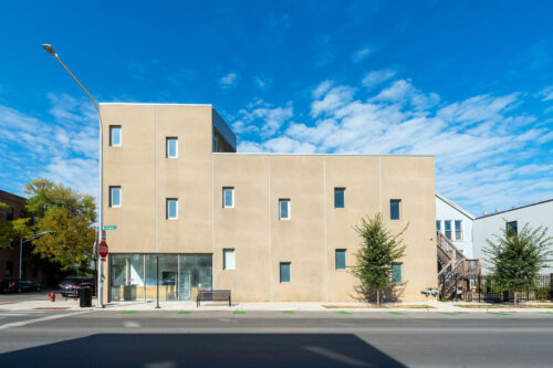 2054 W Grand Avenue, Chicago, IL