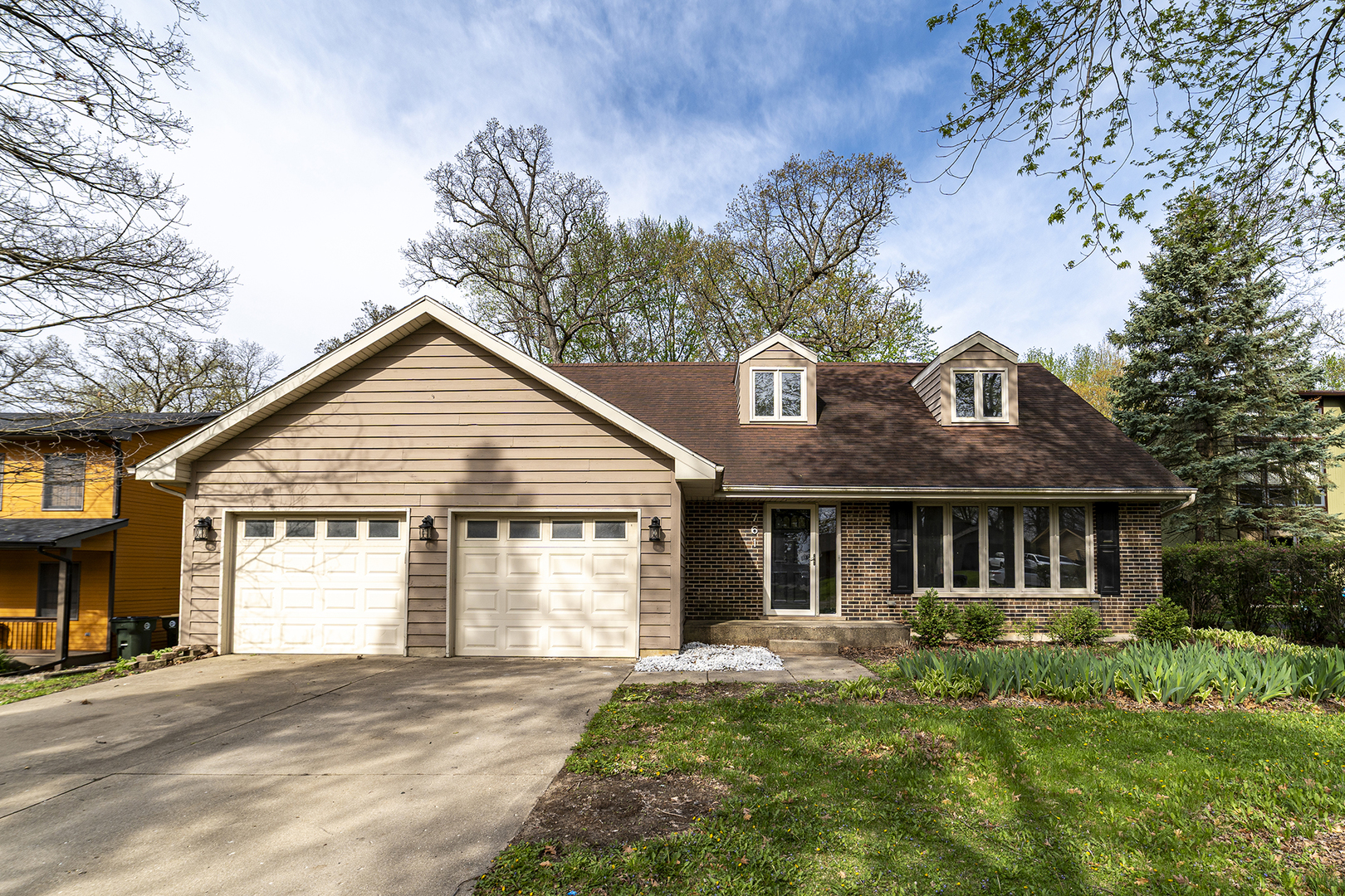 761 CYNTHIA Drive, Lake Holiday, IL