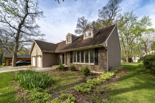 761 CYNTHIA Drive, Lake Holiday, IL