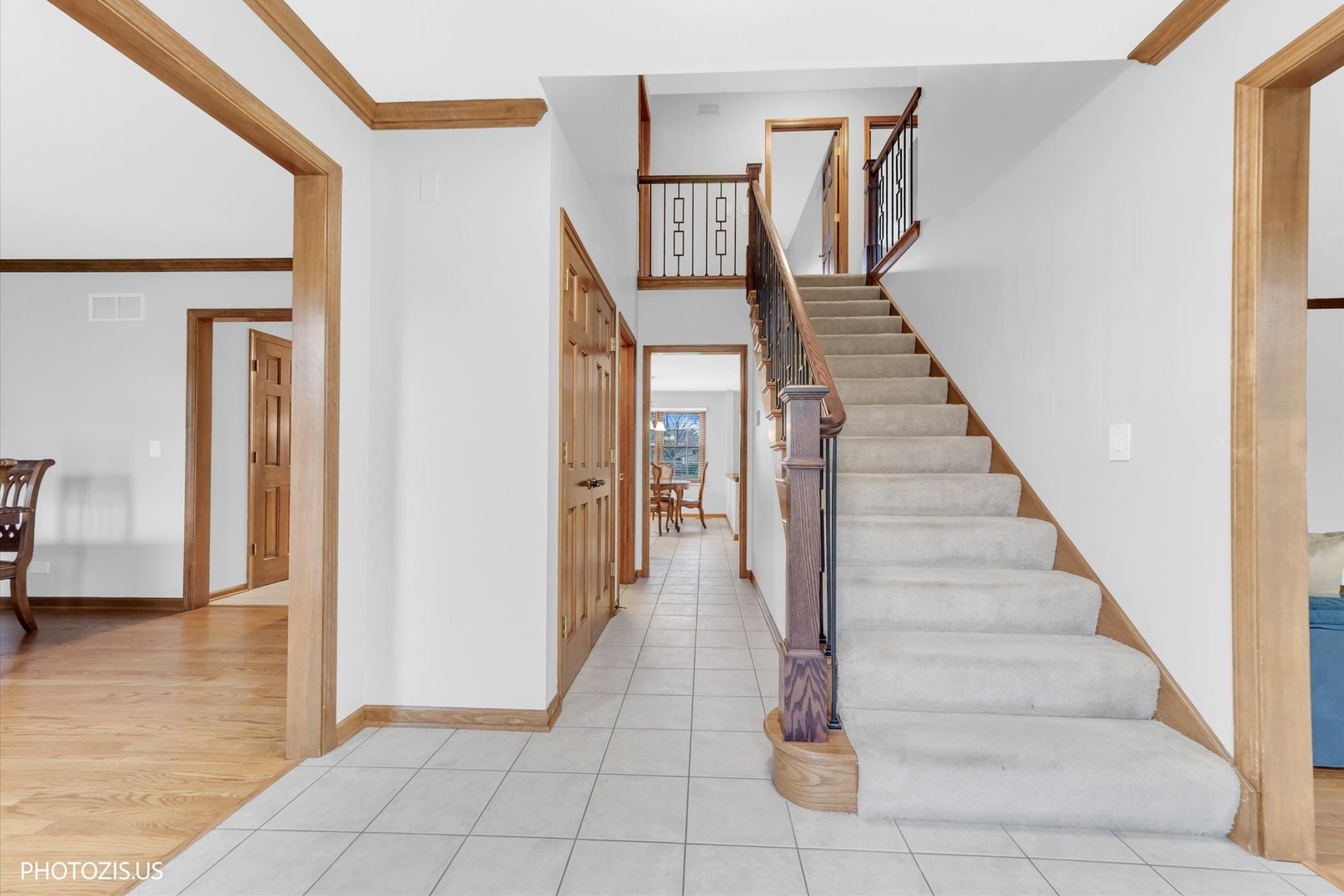 943 W Bailey Road, Naperville, IL