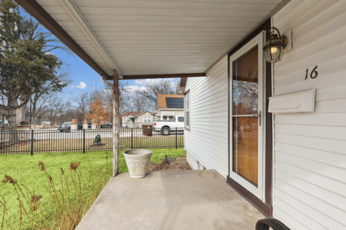 16 Anderson Avenue, Joliet, IL