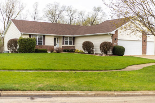 1404 Willow Lane, Chemung, IL