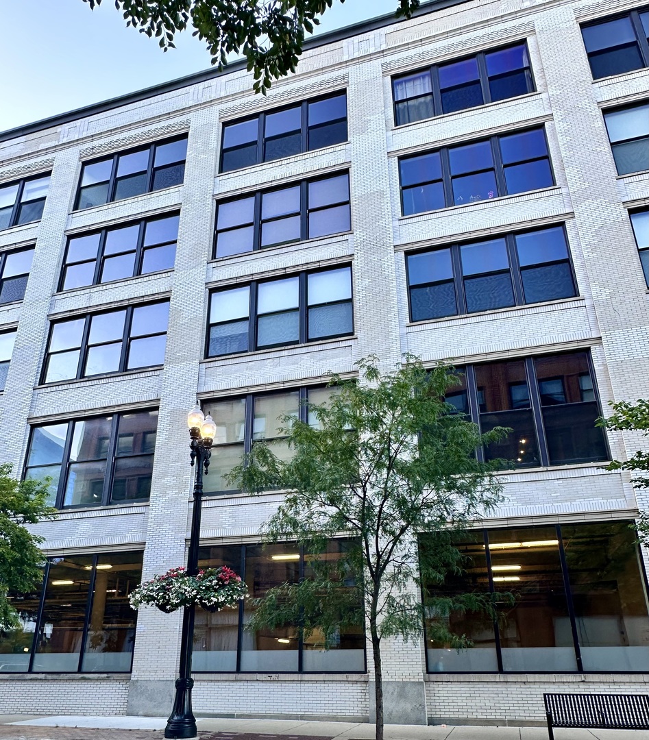 2303 S MICHIGAN Avenue #203, Chicago, IL