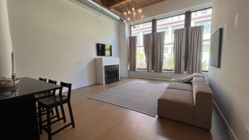 2303 S MICHIGAN Avenue #203, Chicago, IL