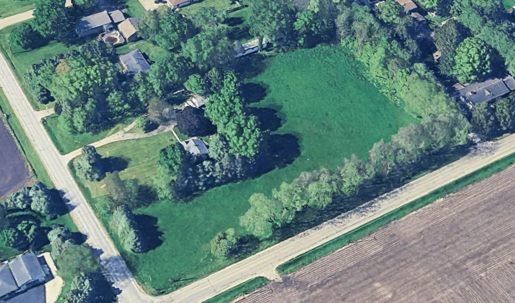 000 4650th Road, Sandwich, IL