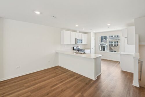 6379 Ulster Drive, Tinley Park, IL