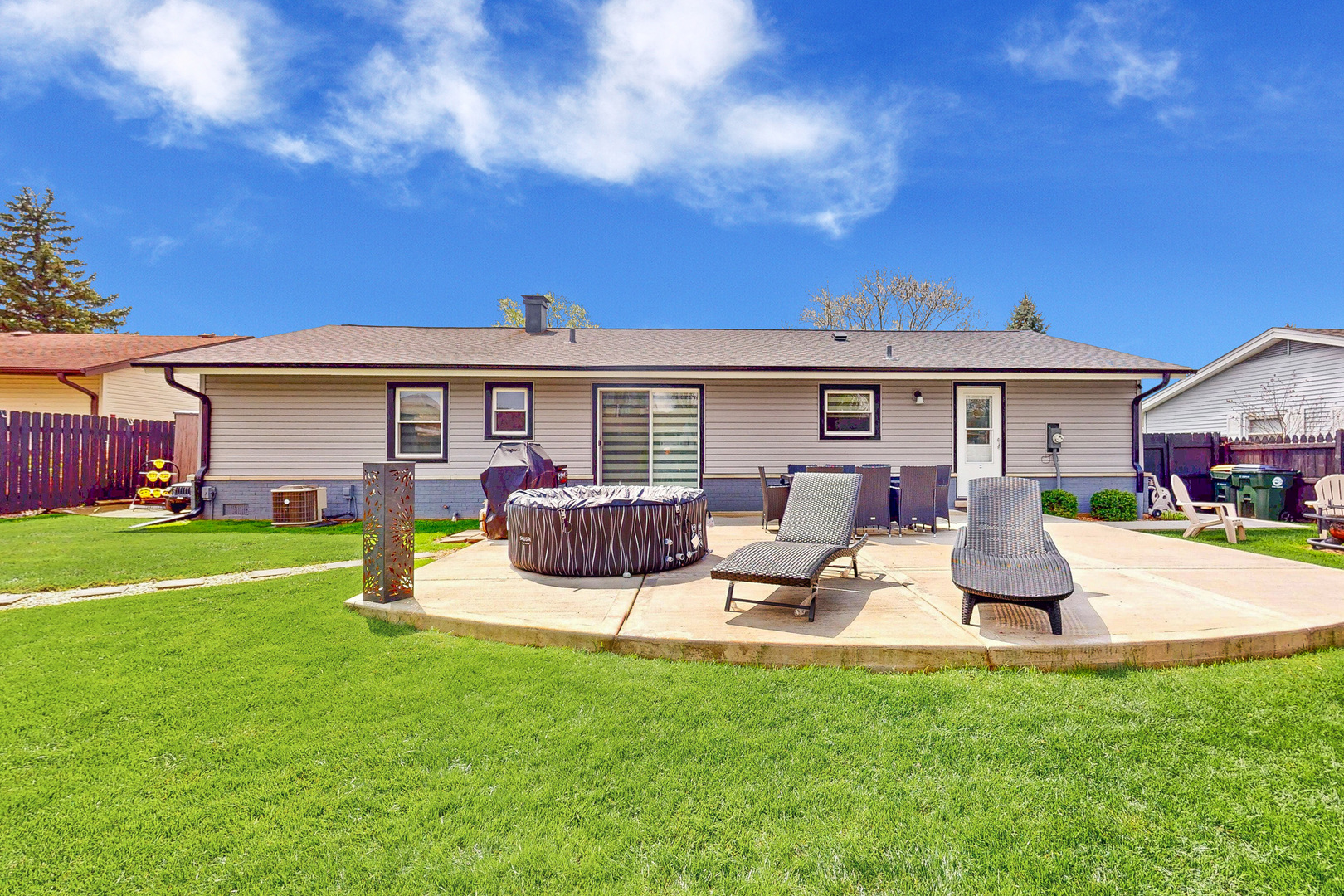 254 Harmony Lane, Elk Grove Village, IL